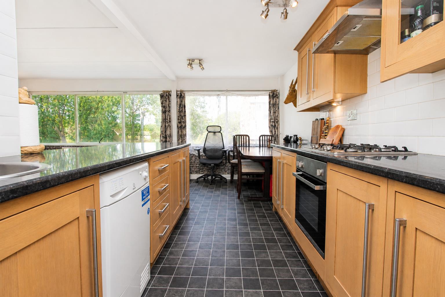 Meller Close, Beddington